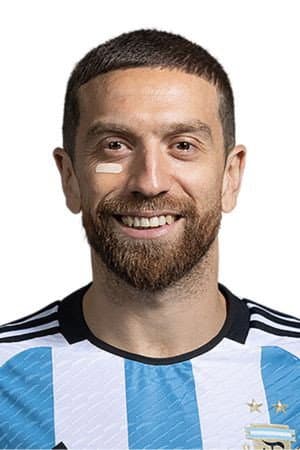 Alejandro "Papu" Gómez