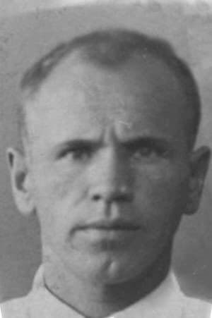 Фёдор Балакирев