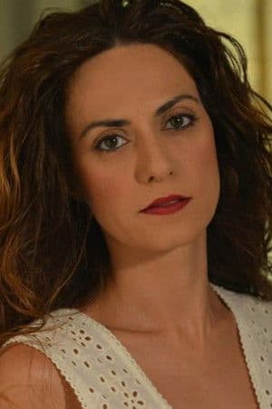 Μαρία Καρασούλα