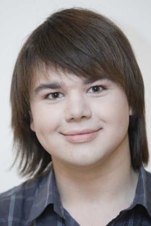 Михаил Казаков