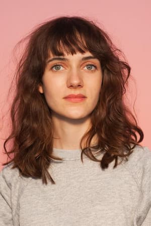 Marie Louise Albertine Becker