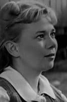 Белла Манякина