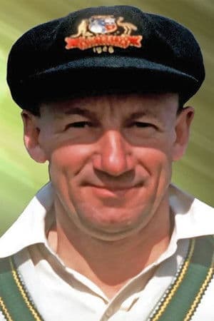 Donald Bradman