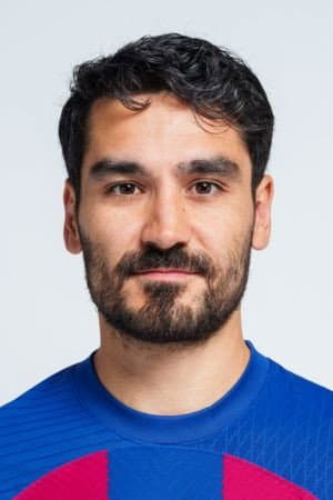 Ilkay Gündogan