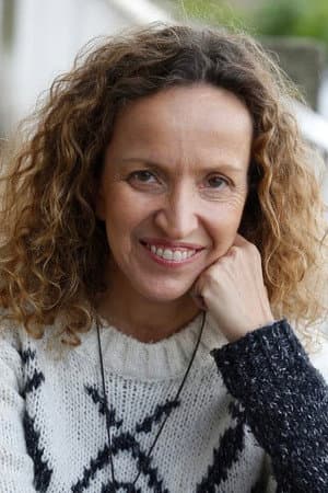 Daniela Féjerman