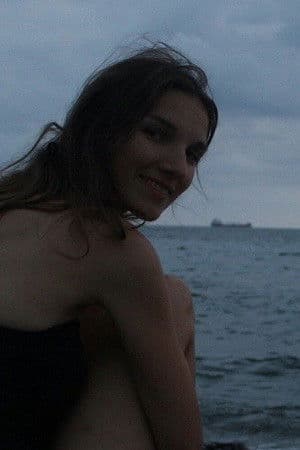 Саша Кармаева