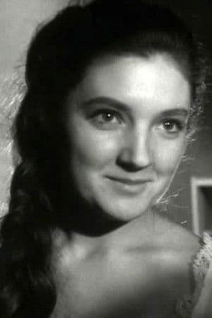 Жанна Дианова