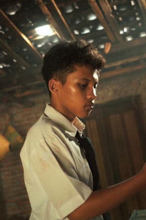 Wakhid Affandy Saputra