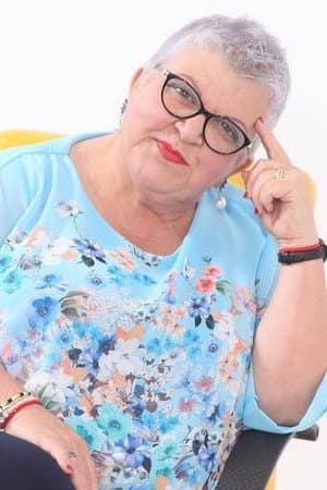 Mariuccia Cannata