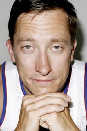 Kim Sæther 'DJ Noize'