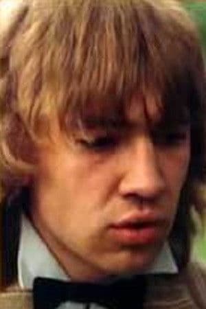 Павел Воробьёв