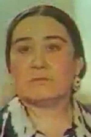 София Туйбаева