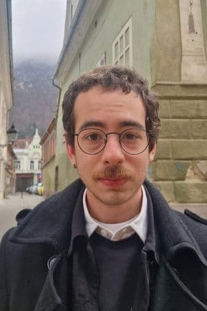 Henrique Merten Goldenfum