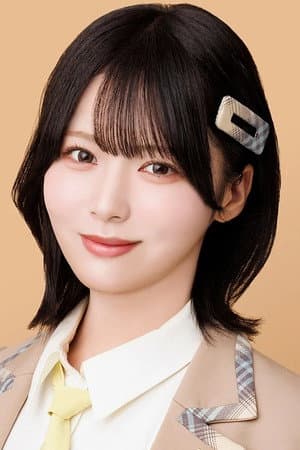 江角怜音