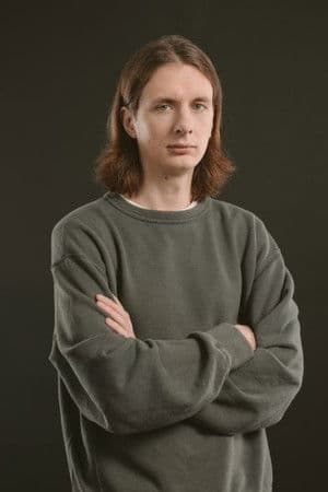 Дима Гаврилов