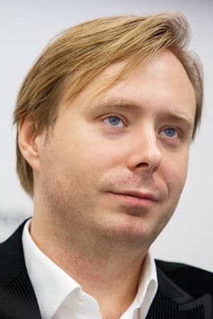 Александр Масляков мл.