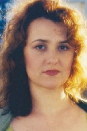 Κωνσταντίνα Κούτσιου