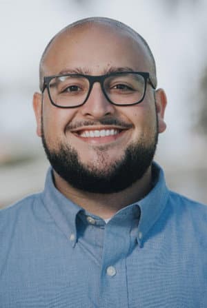 Chris Mitri