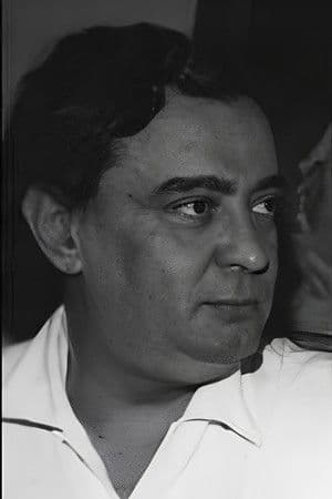 Fernando Baleroni