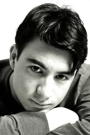 Christopher Noordman