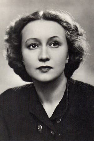 Galina Ulanova