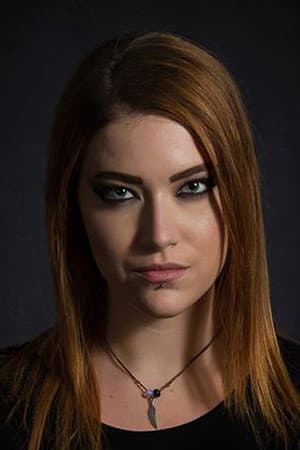 Αφροδίτη Κουρτάκη