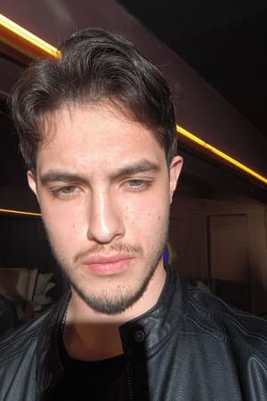 Muhammed Aksoy