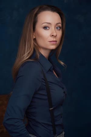 Ольга Сторожук