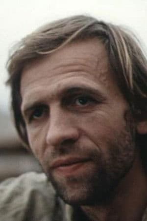 Виктор Михайлов