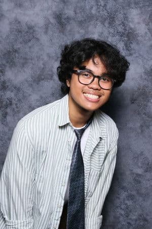 Marcel Abraham Siahaan