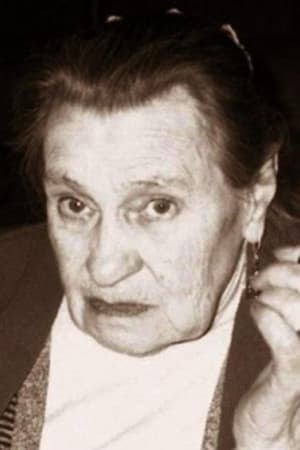 Людмила Ставская