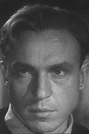 Вильгельм Косач