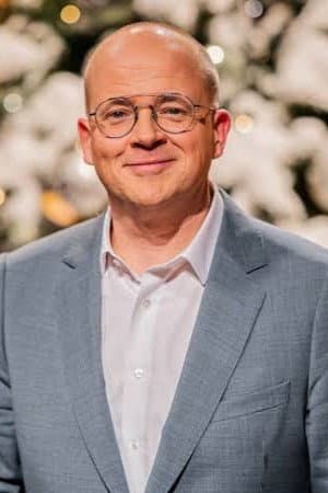 Sven de Leijer