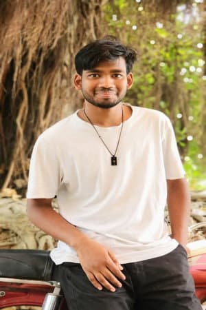 Shihab Hossen