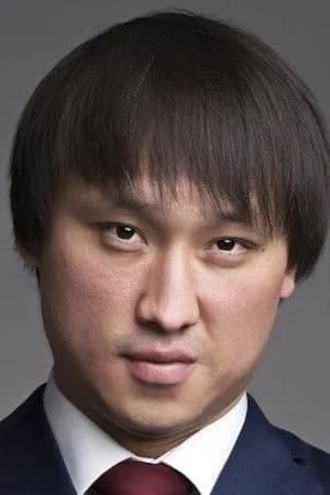 Сангаджи Тарбаев