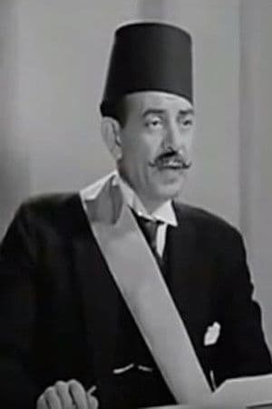 Mostafa El Gazzar