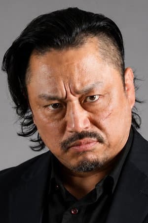 後藤洋央紀