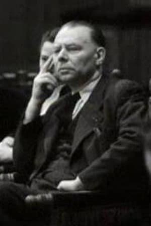 Koos Vorrink