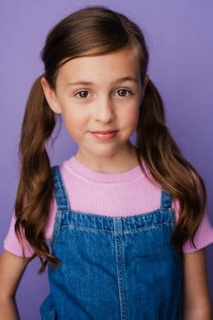 Rosie Darling Tucker