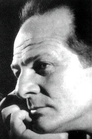 Адольф Шапиро