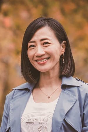 潘奕如