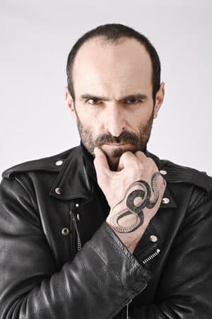 Petru Ciobanu