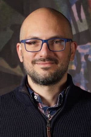 Ιορδάνης Θεοδοσιάδης