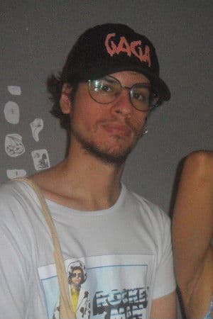 Matheus Olegário