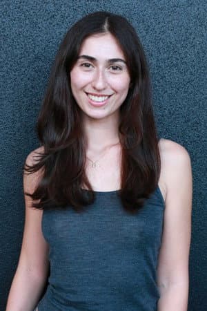 Anahera Burrow-Dewes