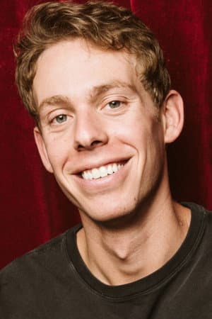 Lucas Zelnick