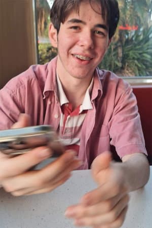 Jack Gaylard