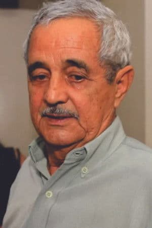 Francisco José Camargo