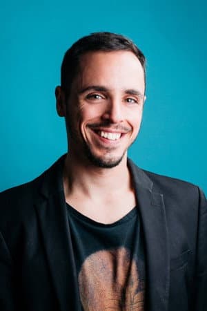 Daniel Hen