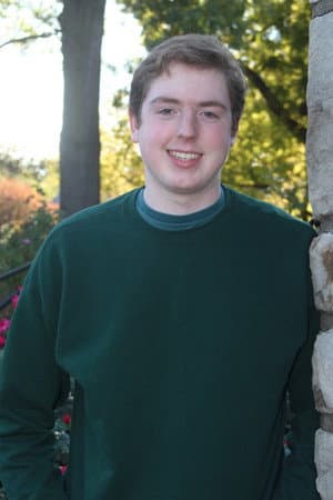 Joe Eaton